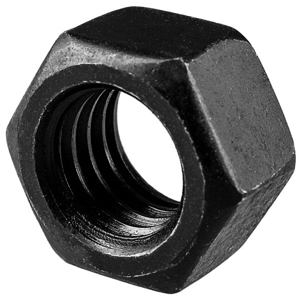TH514 - Tuerca hexagonal grado 5, 1/4", 250 piezas Surtek