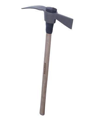 TH5M.jpg TH5M - Talacho-hacha con mango de madera de 36", 5 lb Surtek