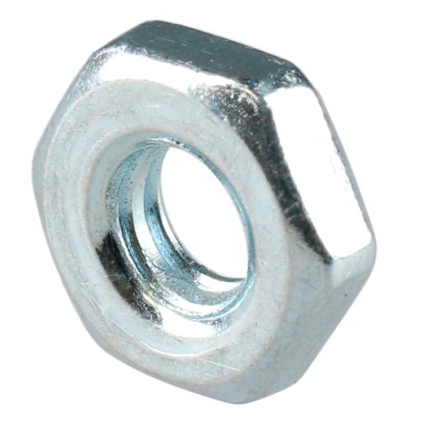 THS18 - Tuerca hexagonal tipo sakamura 1/8", 1000 piezas Surtek