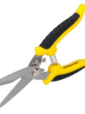 TIJM8.jpg TIJM8 - Tijeras multiusos 8" Surtek