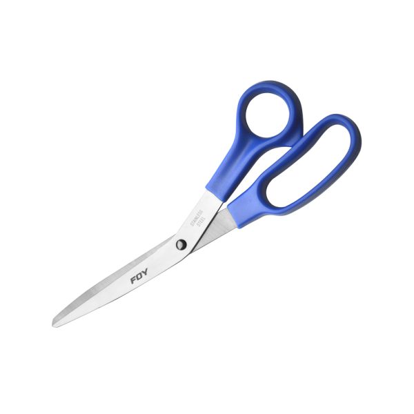 TIJO8F - Tijeras para oficina 8" Foy