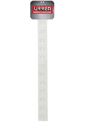 TIMPU200 - Tira de impulso Urrea de polipropileno 95 x 8 cm Urrea