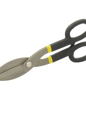 TJH7.jpg TJH7 - Tijeras para hojalatero con mango rubber grip 7" Surtek