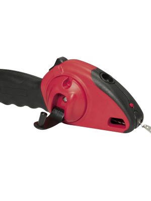 TL30B.jpg TL30B - Tiralíneas con cuerpo bimaterial 30 m Urrea