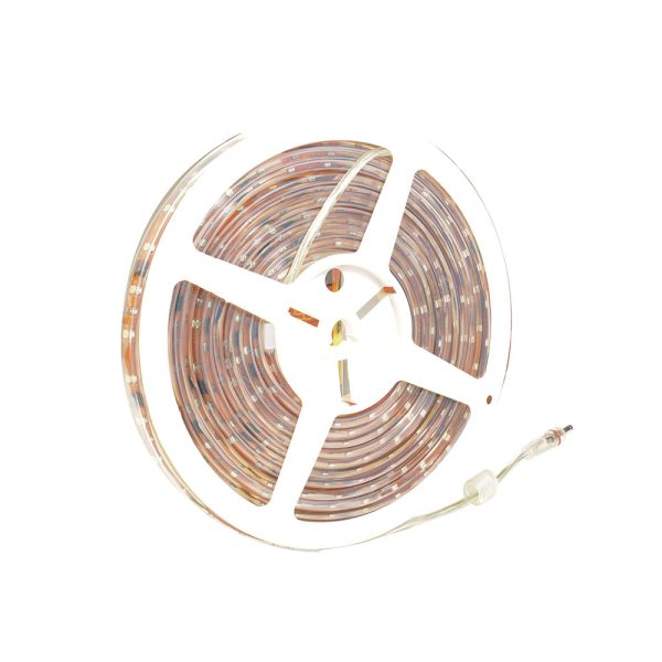 TLEDR.jpg TLEDR - Tira de LED 5 m, 72 W, luz RGB Surtek