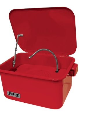 TLP35 - Tina limpia partes 13.2 Lt Urrea