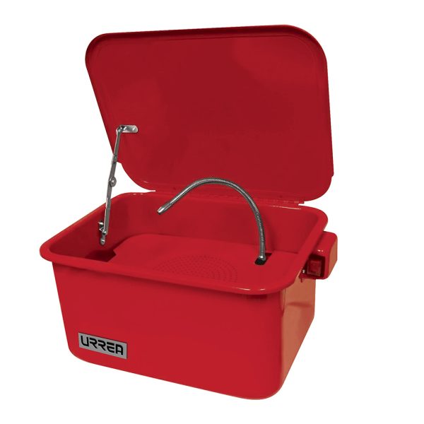 TLP35.jpg TLP35 - Tina limpia partes 13.2 Lt Urrea