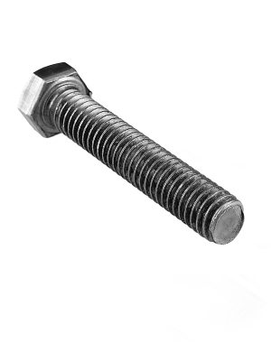 TM121.jpg TM121 - Tornillo tipo máquina rosca parcial 1/2" x 1", 40 piezas Surtek