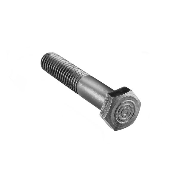 TM716312 - Tornillo tipo máquina rosca parcial 7/16" x 3-1/2", 20 piezas Surtek