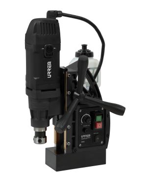 TMG950 - Taladro magnético 1/2" 1700 W,110/220 V, 100-810 RPM Urrea
