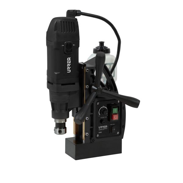 TMG950 - Taladro magnético 1/2" 1700 W,110/220 V, 100-810 RPM Urrea