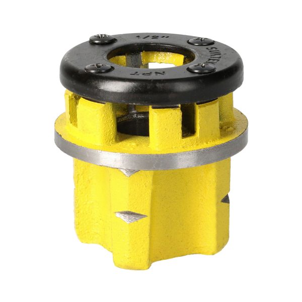 TMP-2.jpg TMP-2 - Dado para tarraja 2" NPT Surtek