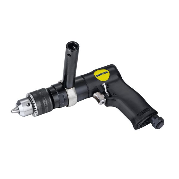TN512.jpg TN512 - Taladro neumático 1/2" 700 RPM reversible Surtek