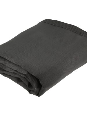 TOLM3.jpg TOLM3 - Toldo de malla sombra color negro 3 m x 3.60 m Surtek