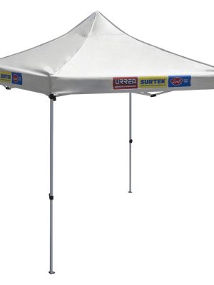 TOLS.jpg TOLS - Juego de toldo plegable 3 x 3 m, 2 piezas Surtek