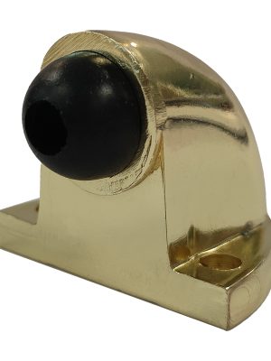 TOPCL.jpg TOPCL - Tope tipo codo para puerta latón brillante Lock