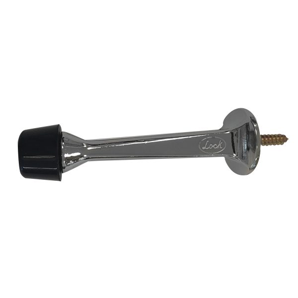 TOPRS.jpg TOPRS - Tope recto para puerta níquel satinado Lock