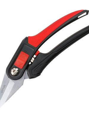 TPO3 - Tijeras para poda a una mano 9" ramas verdes Urrea