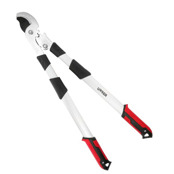 TPT37.jpg TPT37 - Tijeras para ramas altas 28 - 37" telescópico Urrea