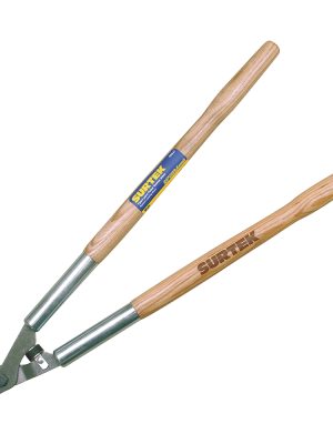 TRA21.jpg TRA21 - Tijeras para ramas altas 21" de madera Surtek