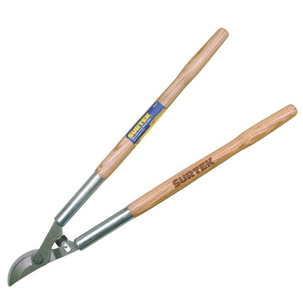 TRA21 - Tijeras para ramas altas 21" de madera Surtek