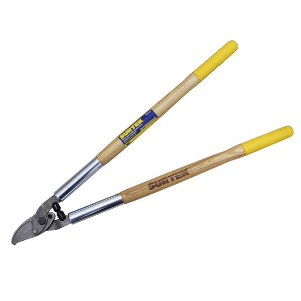 TRAG21 - Tijeras para ramas altas 21" con grip Surtek