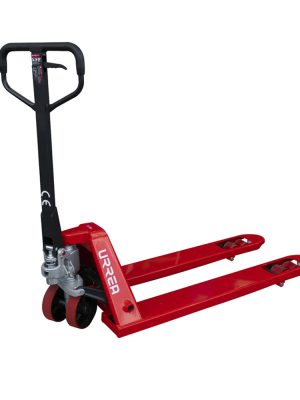 TRH3.jpg TRH3 - Transpaleta hidráulica 3 ton Urrea