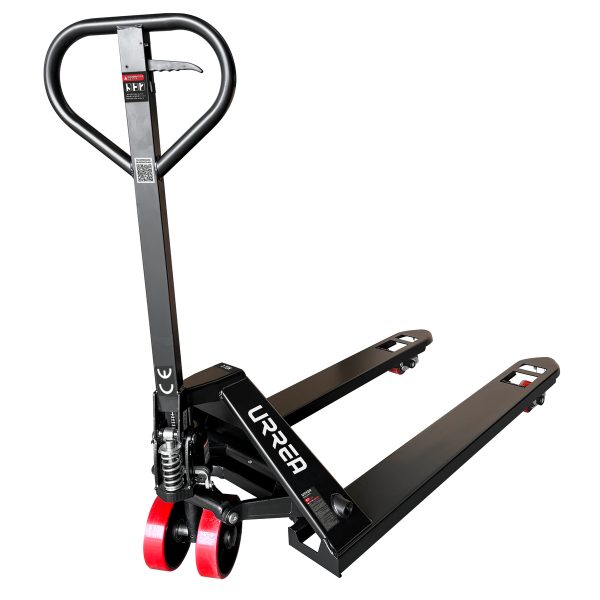 TRH3I - Transpaleta hidráulica 3 ton Urrea