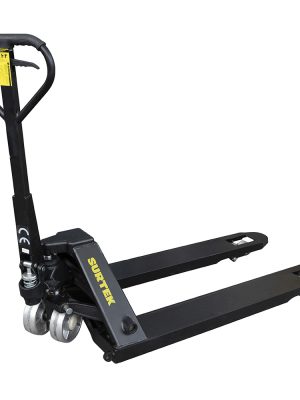 TRH5.jpg TRH5 - Transpaleta hidráulica 5 ton Surtek