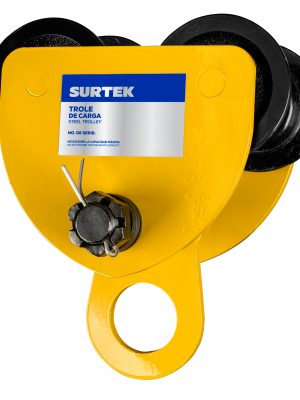TRO05 - Trole carga 0.5t Surtek