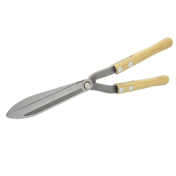 TSF12 - Tijeras para poda a dos manos 12" dentada Surtek