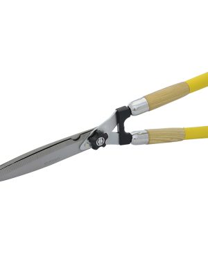 TSSG12 - Tijeras para poda a dos manos 12" dentada con mango cushion grip Surtek