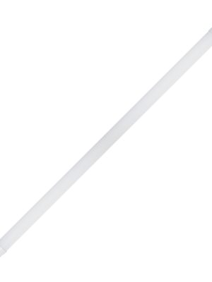 TULV18.jpg TULV18 - Tubo de LED base G13 pantalla de vidrio 120 cm, 18 W Surtek