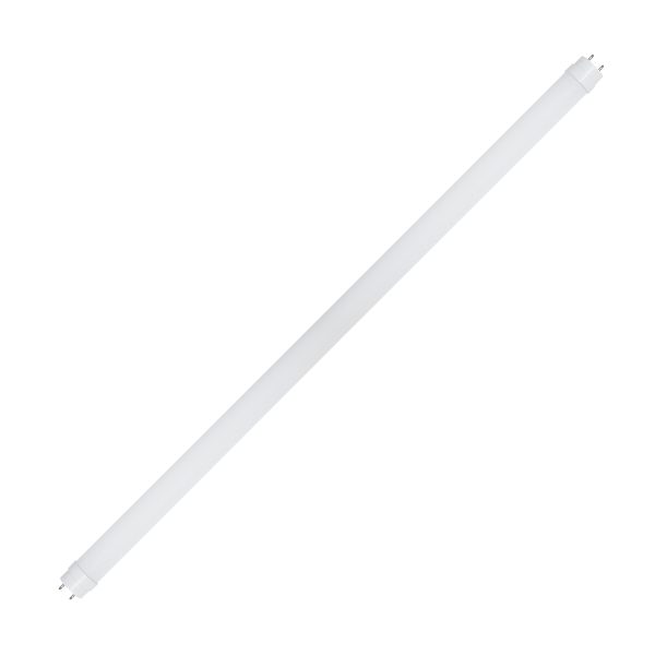 TULV18 - Tubo de LED base G13 pantalla de vidrio 120 cm, 18 W Surtek