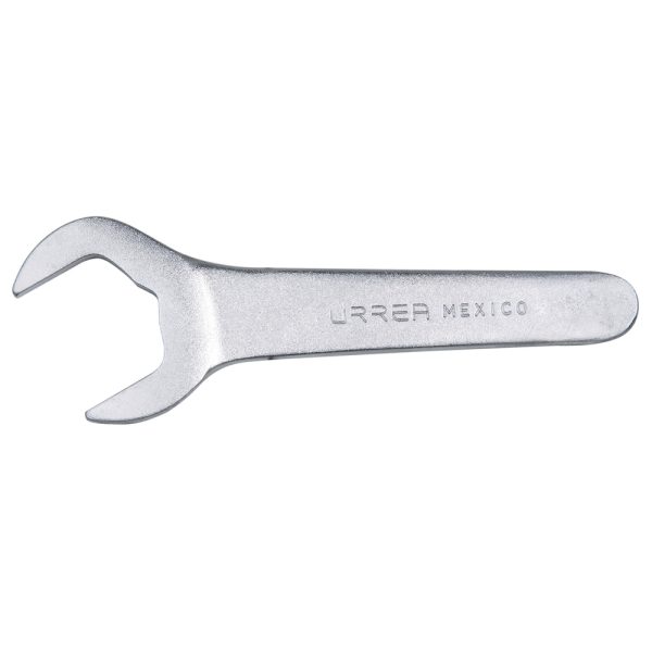 U3522M - Llave de servicio satinada métrica, 22 mm Urrea