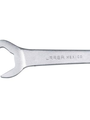 U3546M - Llave de servicio satinada métrica, 46 mm Urrea
