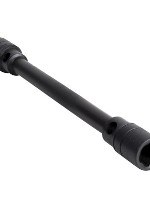 UCD33 - Llave de artillería fosfatizada doble boca hexagonal combinada, 1-1/16" x 33 mm Urrea