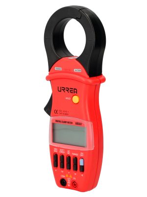 UD337.jpg UD337 - Multímetro digital de gancho de potencia Urrea