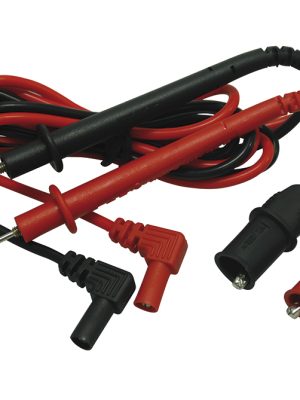 UD71TLAC.jpg UD71TLAC - Puntas de prueba y caimanes para multímetros Urrea