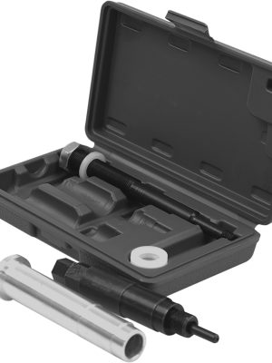 UEXBT.jpg UEXBT - Juego de extractor de bujías rotas, 6 piezas Urrea