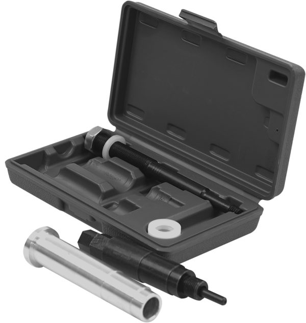 UEXBT - Juego de extractor de bujías rotas, 6 piezas Urrea