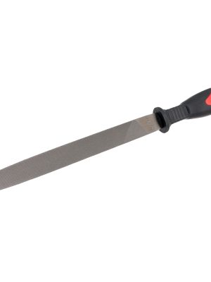 UFPMB10.jpg UFPMB10 - Lima plana muza con mango bimaterial 10" Urrea