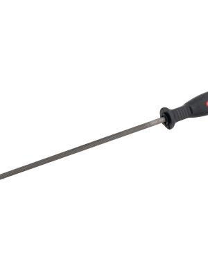 UFSB8316.jpg UFSB8316 - Lima para motosierra con mango bimaterial 3/16" x 8" Urrea