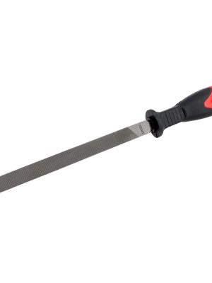 UFTPB8.jpg UFTPB8 - Lima triangular con mango bimaterial 8" Urrea