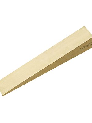 UHW3.jpg UHW3 - Cuña de bronce-aluminio antichispa de 200 x 20 x 30 mm Urrea