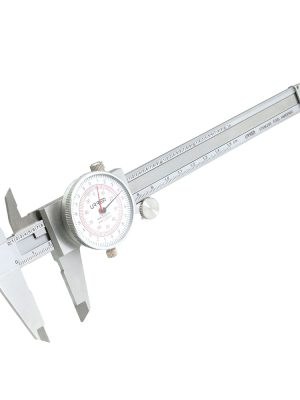 UMCC6.jpg UMCC6 - Calibrador de carátula 0 a 6" Urrea