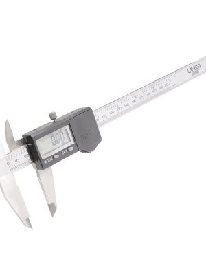 UMCD6 - Calibrador digital 0 a 6" Urrea