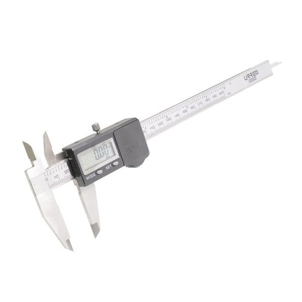 UMCD6.jpg UMCD6 - Calibrador digital 0 a 6" Urrea