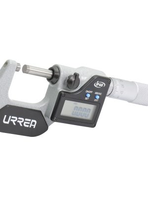 UMM12.jpg UMM12 - Micrómetro digital 1" a 2" Urrea
