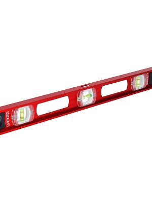 UNI14A - Nivel anti-impacto  14" de aluminio Urrea